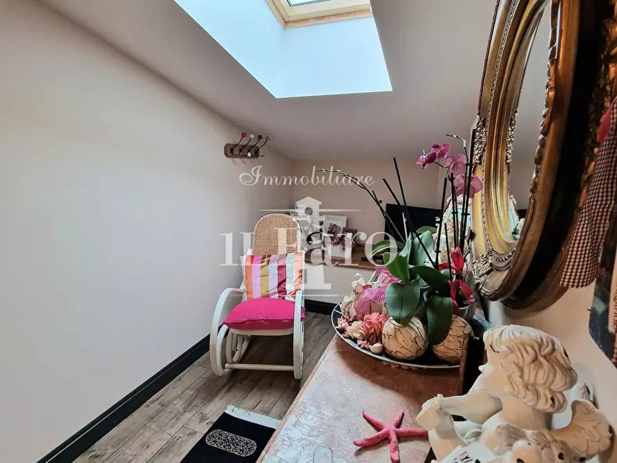 Immagine 34 di Terratetto in vendita  a Campi Bisenzio