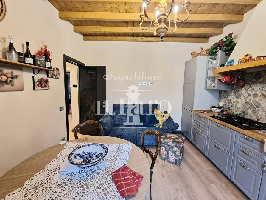 Immagine 6 di Terratetto in vendita  a Campi Bisenzio