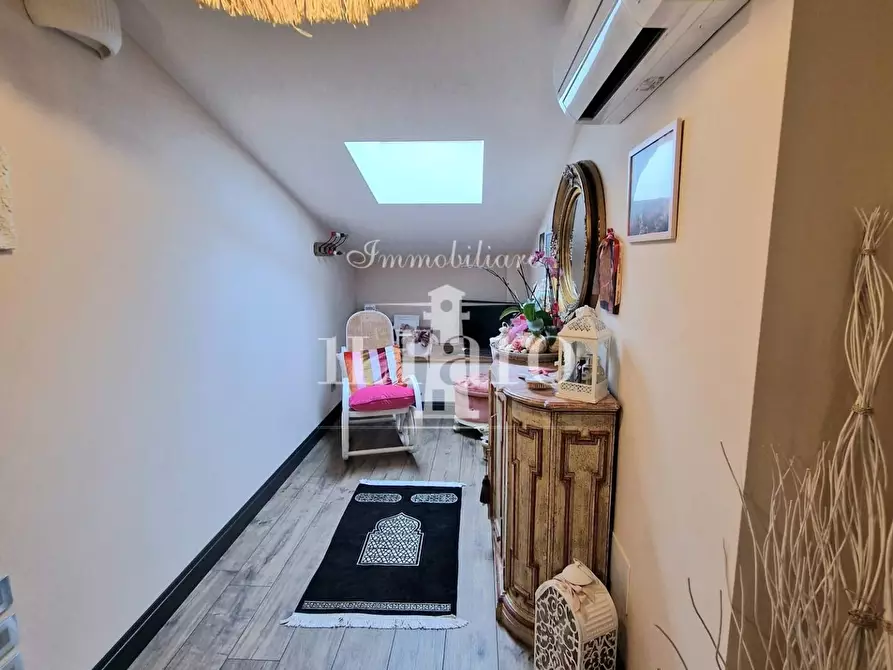 Immagine 35 di Terratetto in vendita  a Campi Bisenzio