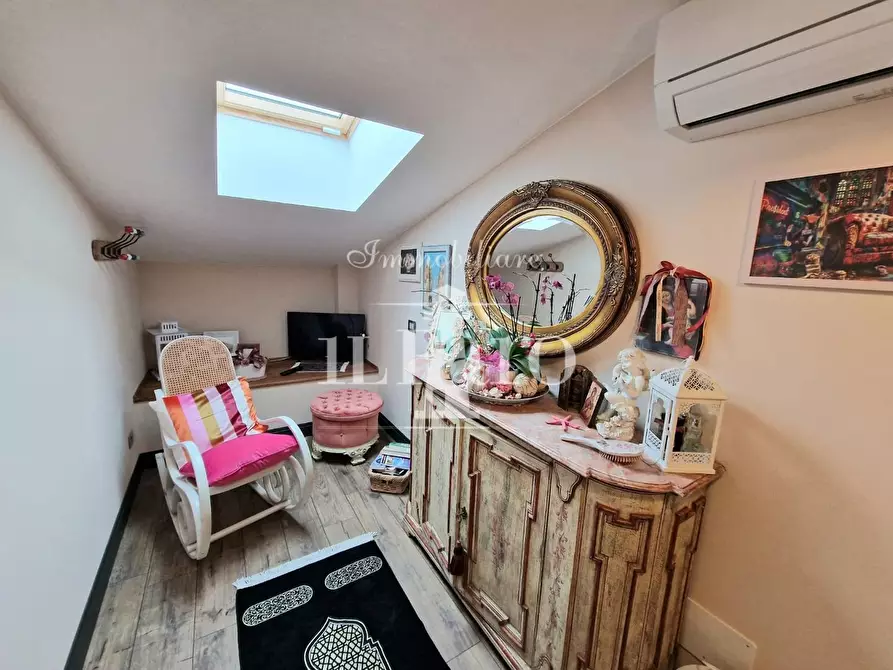 Immagine 31 di Terratetto in vendita  a Campi Bisenzio