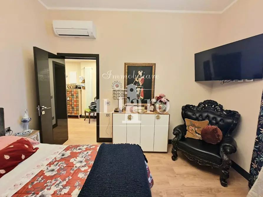 Immagine 17 di Terratetto in vendita  a Campi Bisenzio