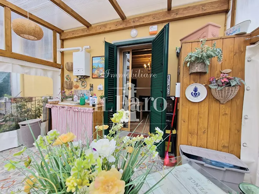 Immagine 8 di Terratetto in vendita  a Campi Bisenzio