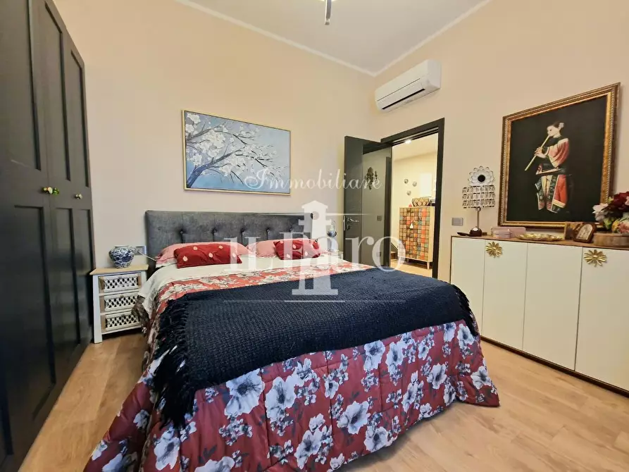 Immagine 20 di Terratetto in vendita  a Campi Bisenzio