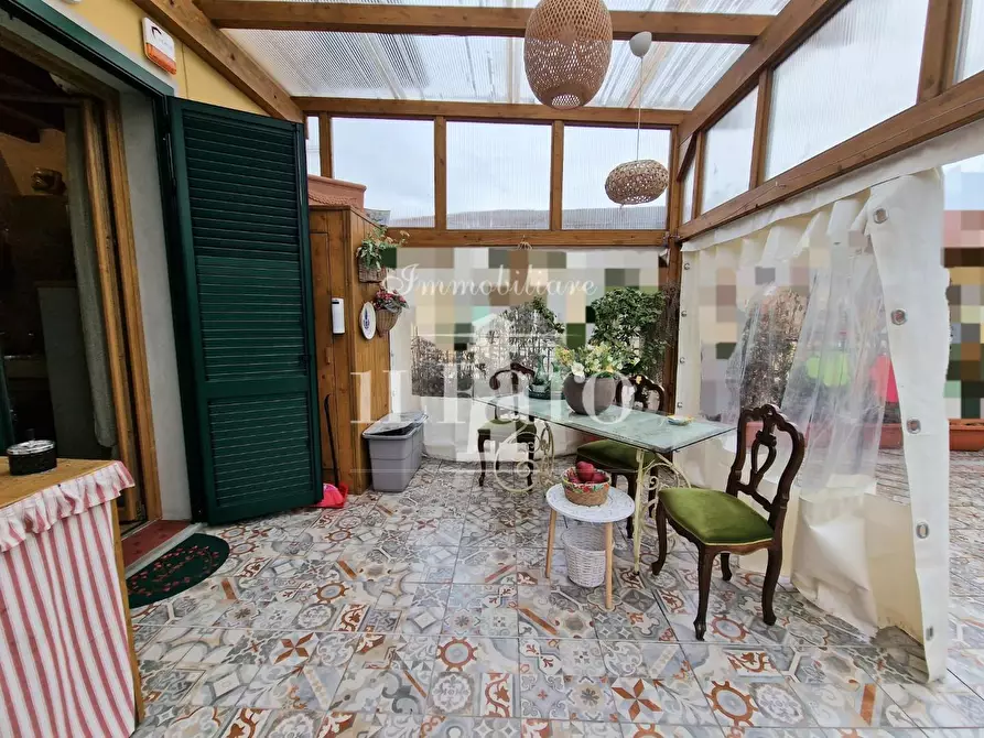 Immagine 13 di Terratetto in vendita  a Campi Bisenzio