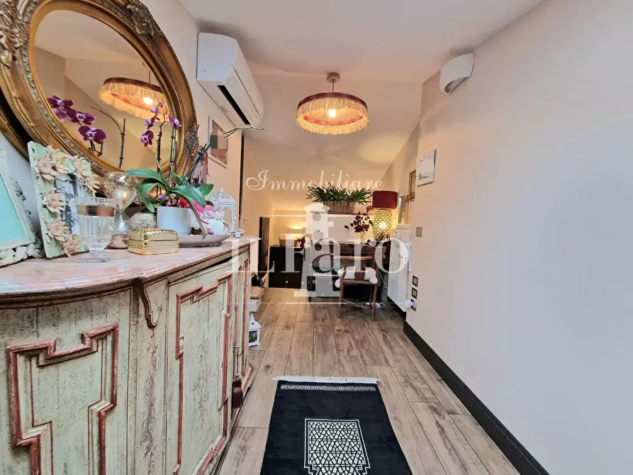 Immagine 29 di Terratetto in vendita  a Campi Bisenzio