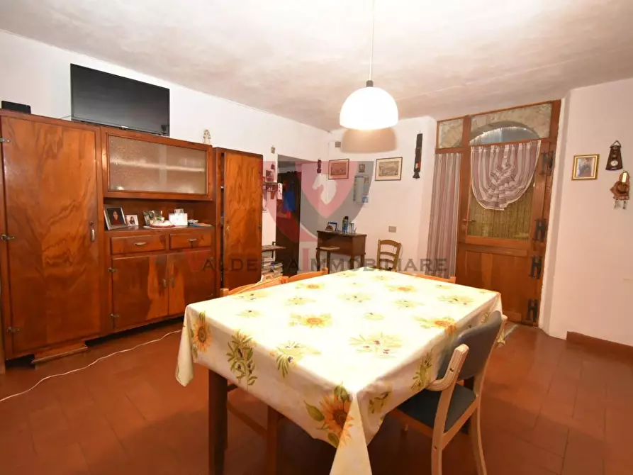 Immagine 46 di Casa indipendente in vendita  a Radicondoli