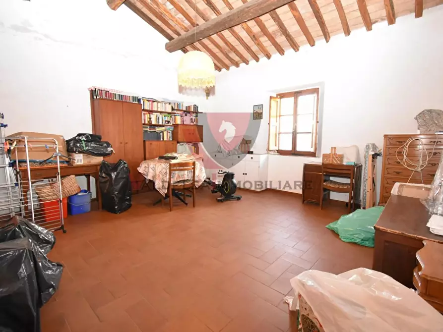 Immagine 20 di Casa indipendente in vendita  a Radicondoli