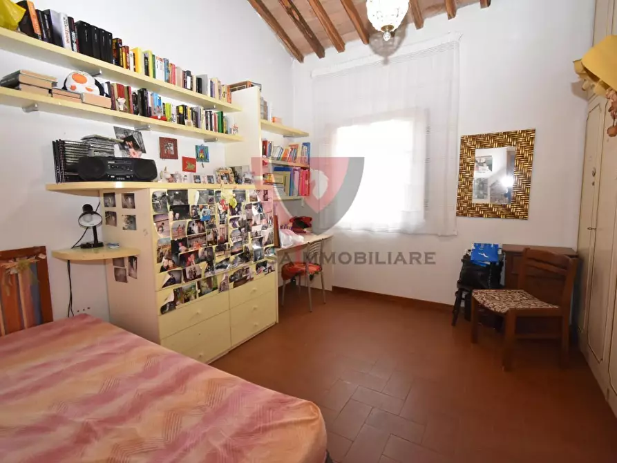 Immagine 24 di Casa indipendente in vendita  a Radicondoli