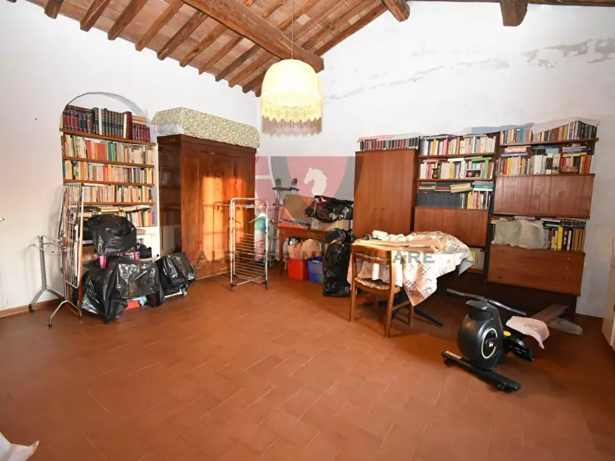 Immagine 22 di Casa indipendente in vendita  a Radicondoli