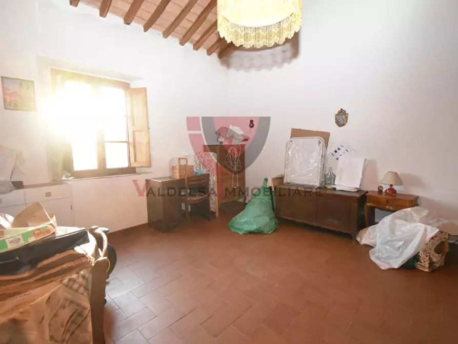 Immagine 21 di Casa indipendente in vendita  a Radicondoli