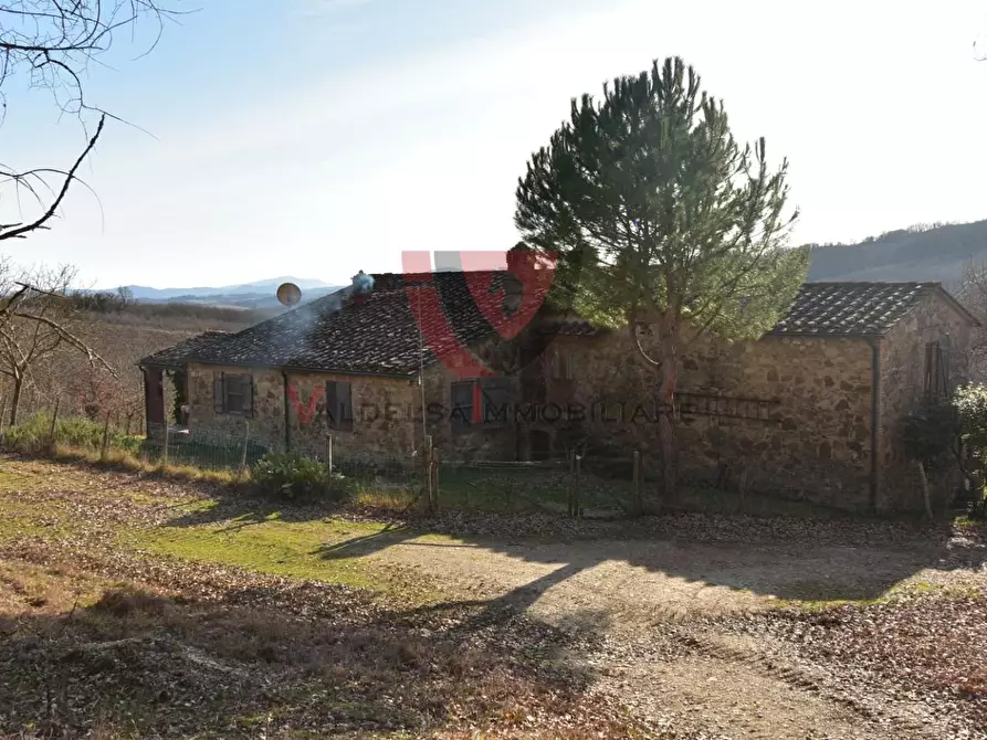 Immagine 1 di Casa indipendente in vendita  a Radicondoli