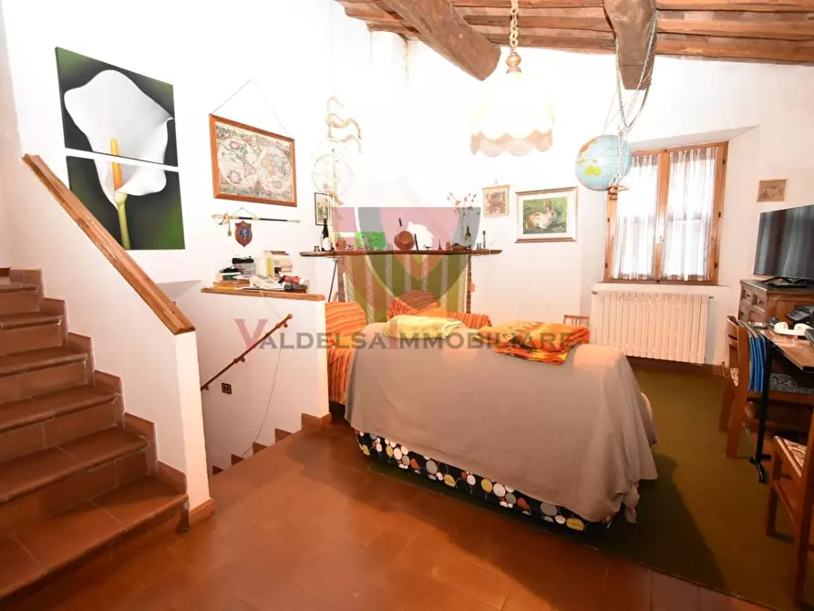 Immagine 18 di Casa indipendente in vendita  a Radicondoli