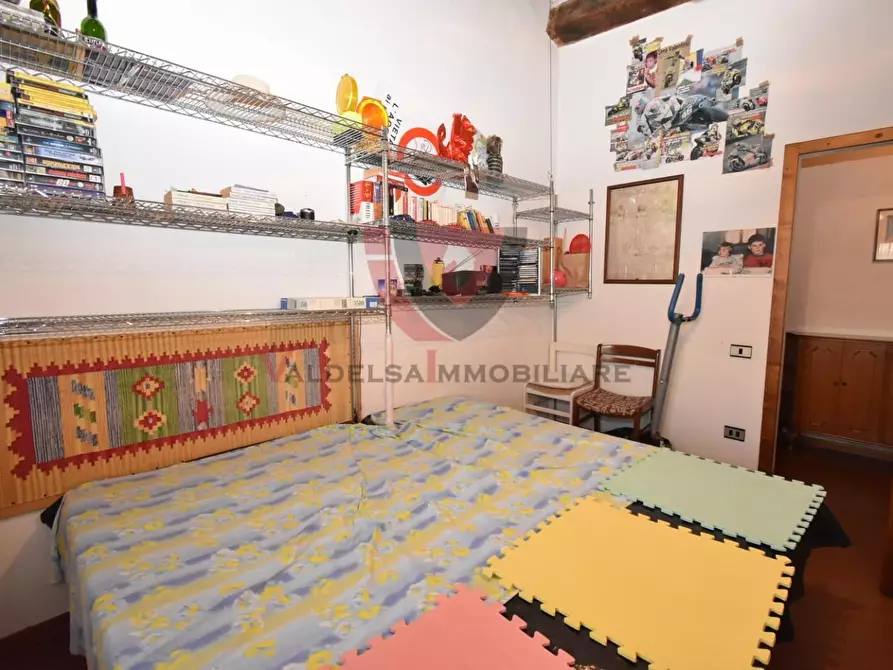 Immagine 29 di Casa indipendente in vendita  a Radicondoli