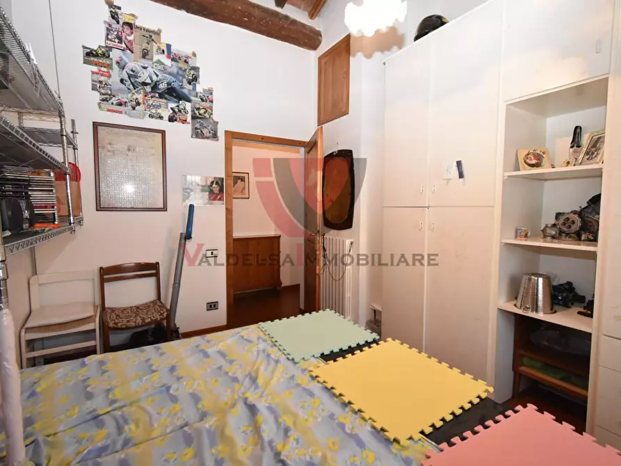 Immagine 30 di Casa indipendente in vendita  a Radicondoli