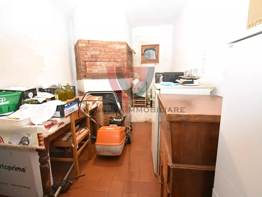 Immagine 47 di Casa indipendente in vendita  a Radicondoli