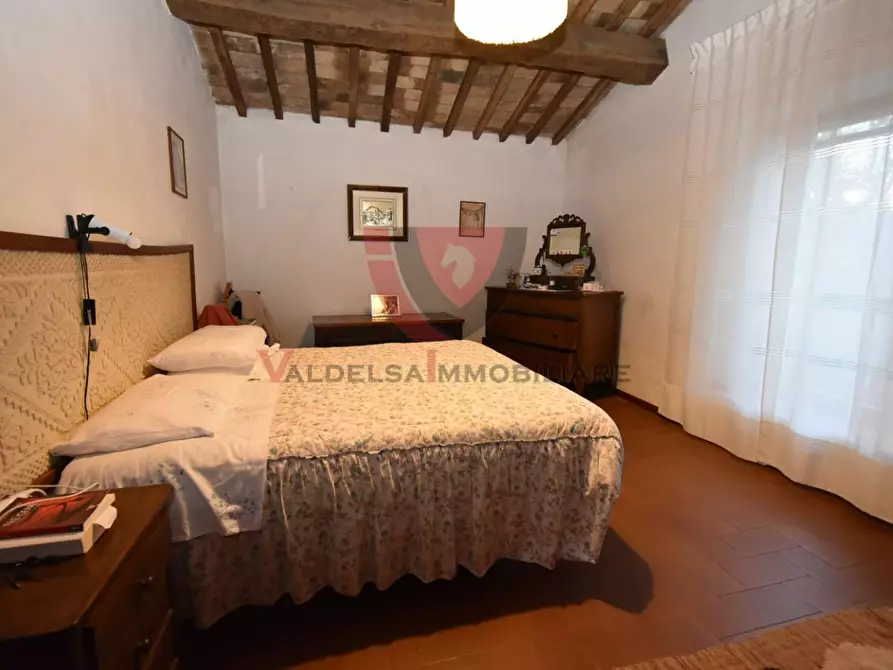 Immagine 32 di Casa indipendente in vendita  a Radicondoli