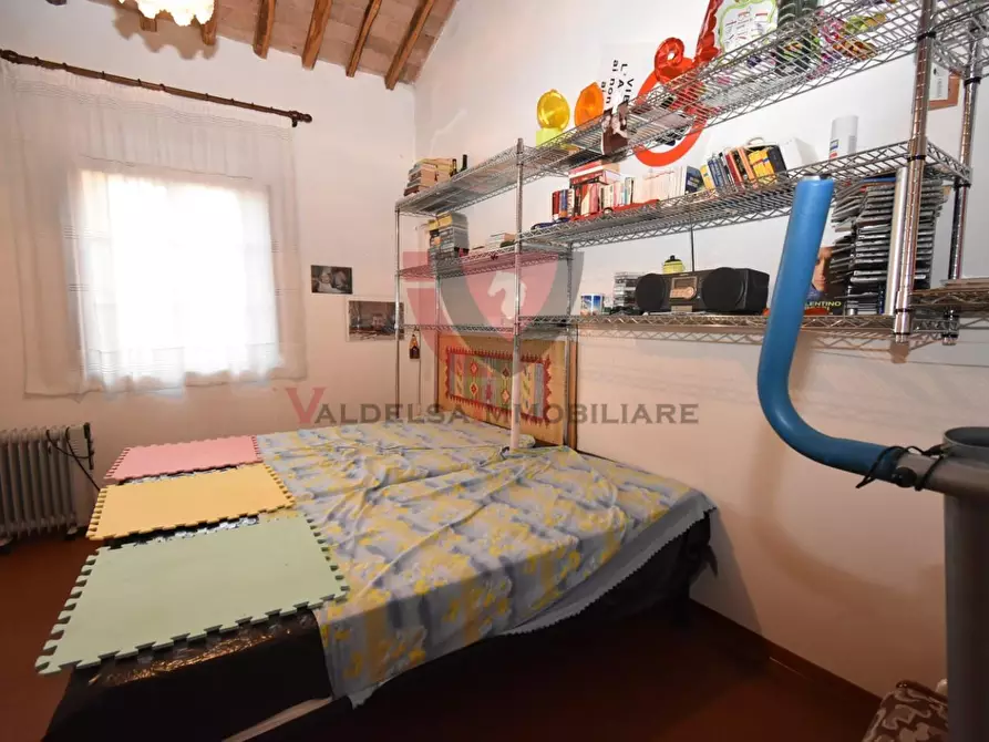 Immagine 31 di Casa indipendente in vendita  a Radicondoli