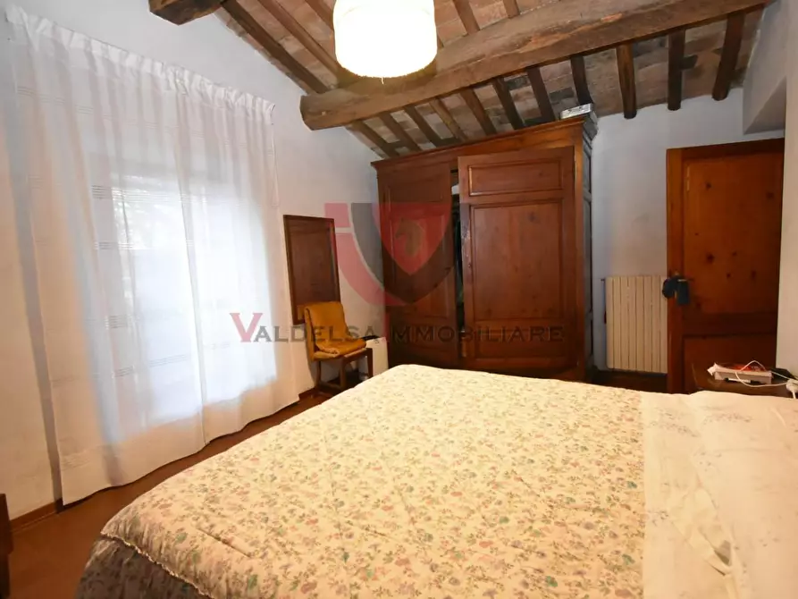 Immagine 35 di Casa indipendente in vendita  a Radicondoli