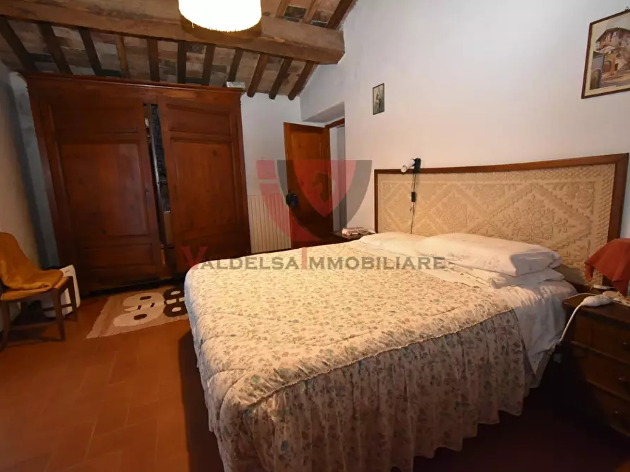 Immagine 34 di Casa indipendente in vendita  a Radicondoli