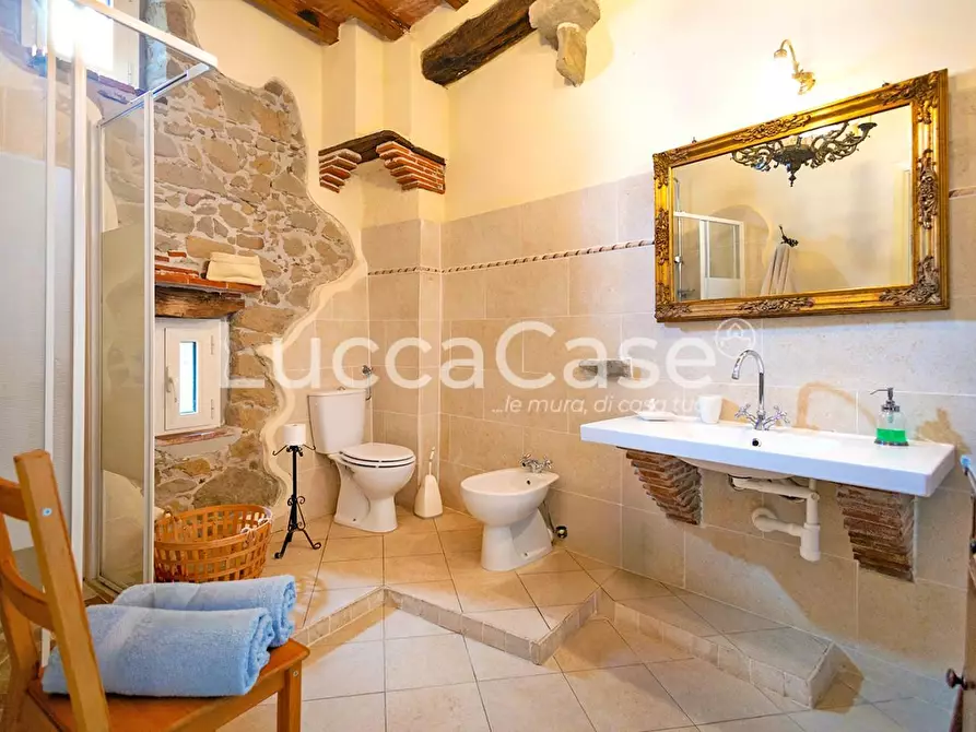 Immagine 37 di Casa colonica in vendita  a Villa Basilica