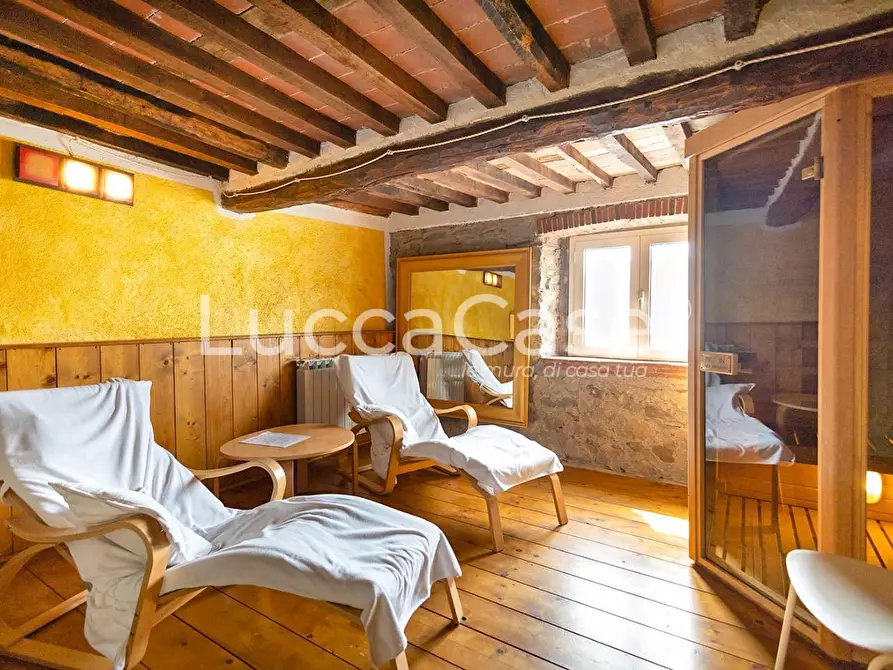 Immagine 6 di Casa colonica in vendita  a Villa Basilica