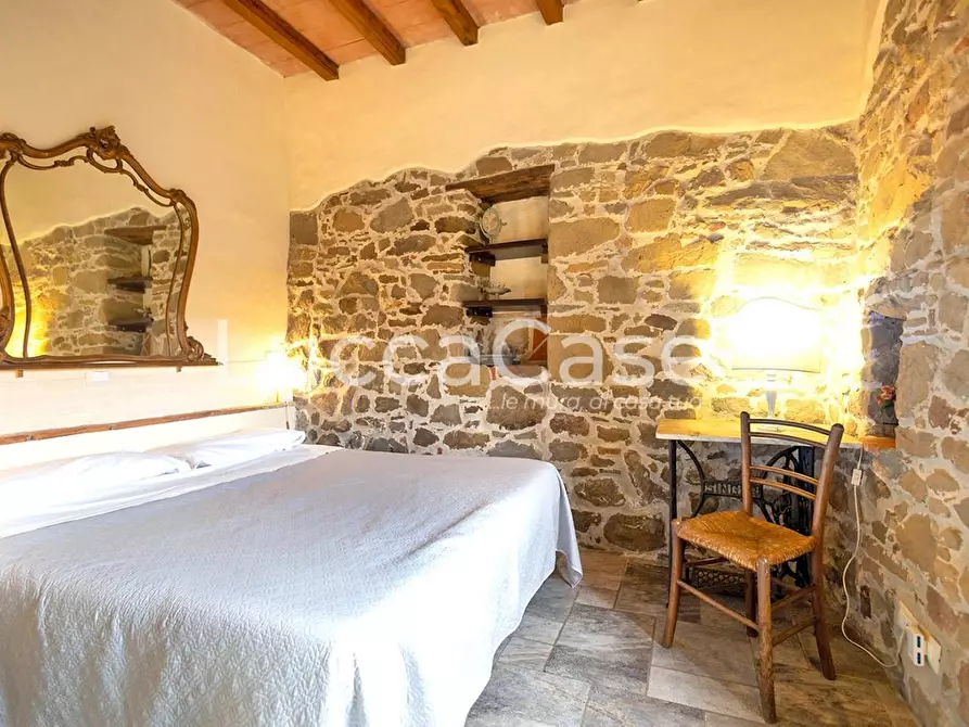 Immagine 4 di Casa colonica in vendita  a Villa Basilica