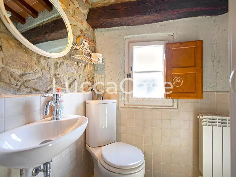 Immagine 23 di Casa colonica in vendita  a Villa Basilica