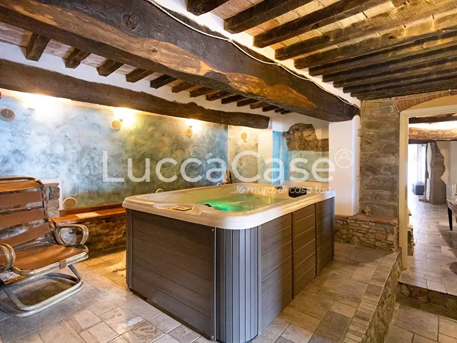 Immagine 5 di Casa colonica in vendita  a Villa Basilica