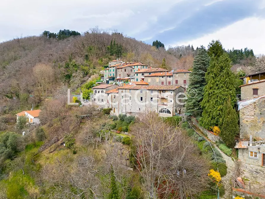 Immagine 50 di Casa colonica in vendita  a Villa Basilica