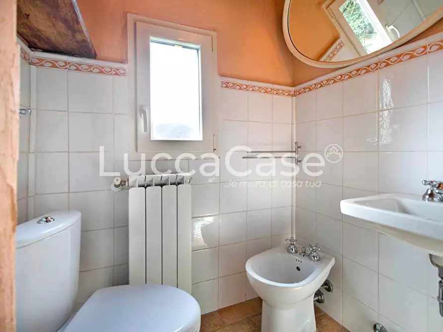 Immagine 36 di Casa colonica in vendita  a Villa Basilica