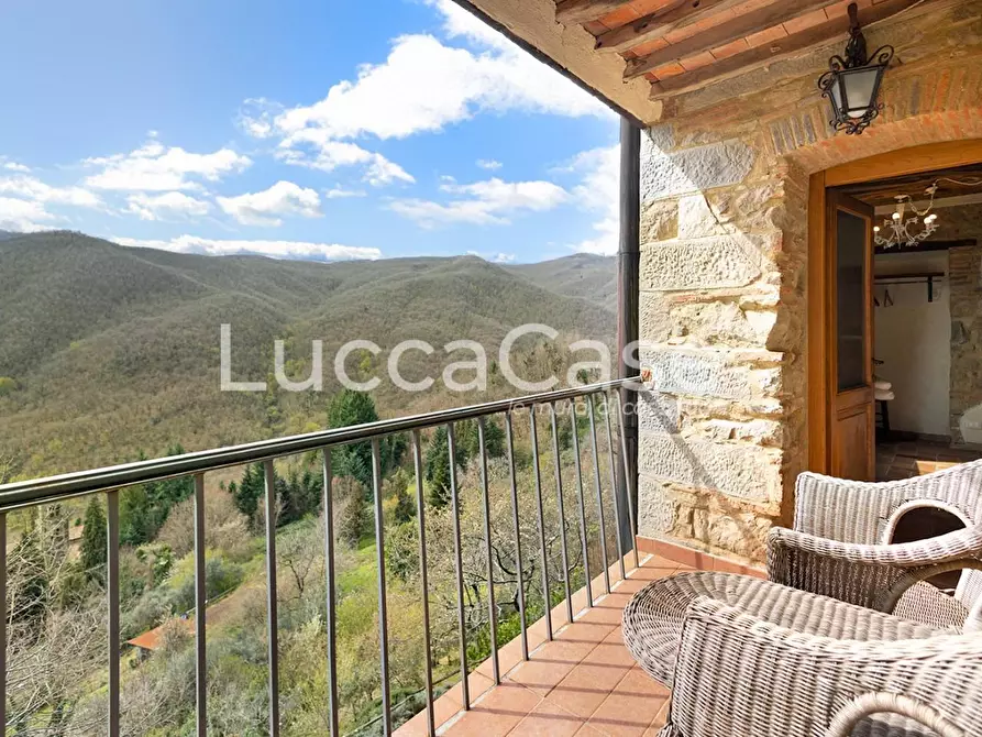 Immagine 7 di Casa colonica in vendita  a Villa Basilica