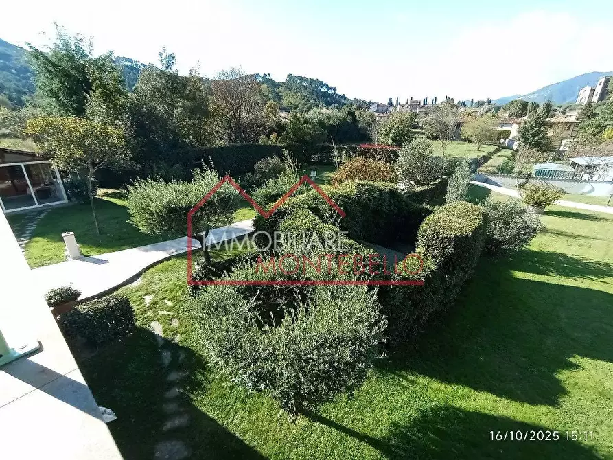 Immagine 3 di Villa in vendita  a Camaiore