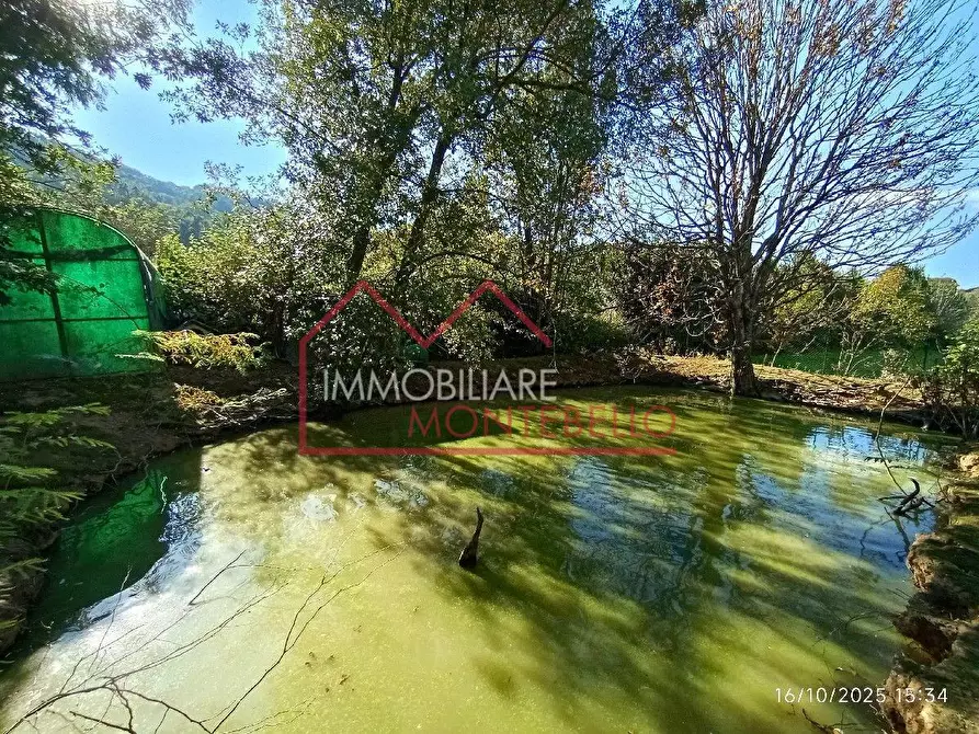 Immagine 59 di Villa in vendita  a Camaiore