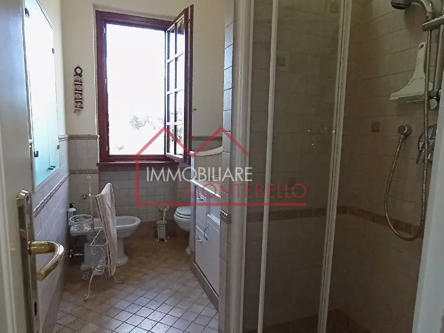 Immagine 44 di Villa in vendita  a Camaiore