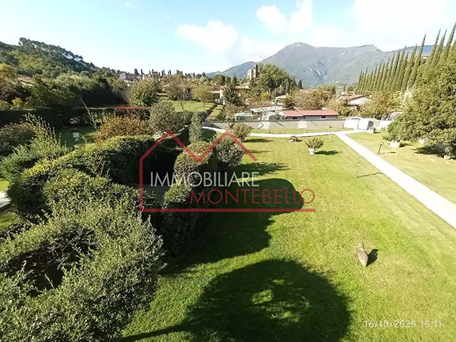 Immagine 2 di Villa in vendita  a Camaiore