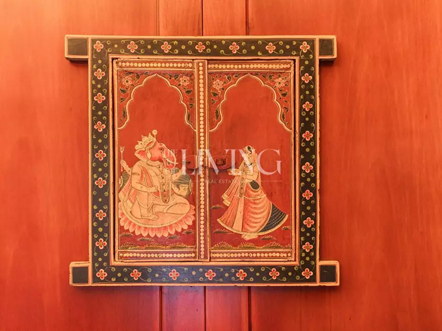 Immagine 23 di Appartamento in vendita  a Lucca