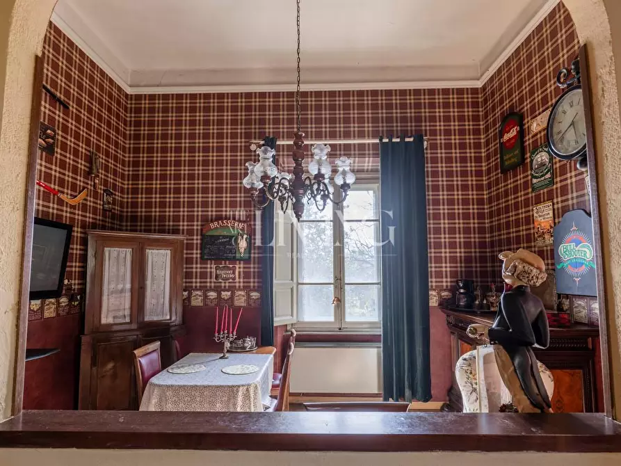 Immagine 28 di Appartamento in vendita  a Lucca