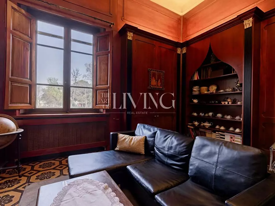 Immagine 25 di Appartamento in vendita  a Lucca