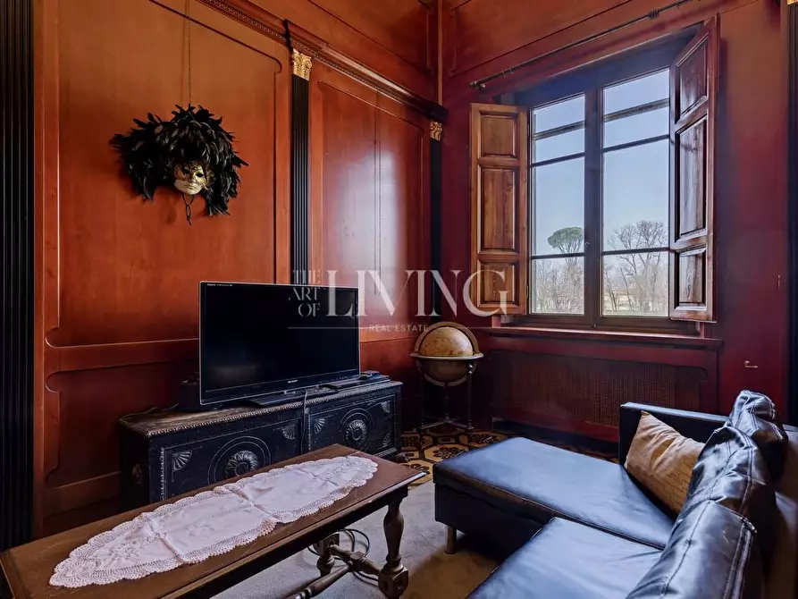 Immagine 22 di Appartamento in vendita  a Lucca