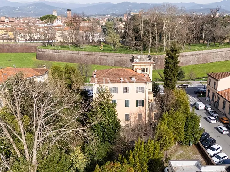 Immagine 18 di Appartamento in vendita  a Lucca