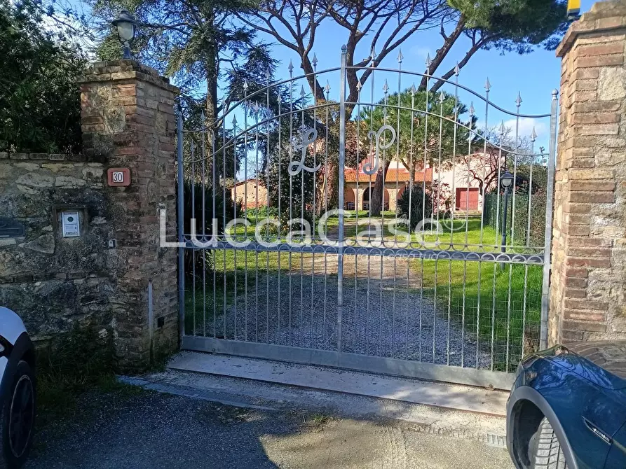 Immagine 7 di Casa colonica in vendita  a Cecina
