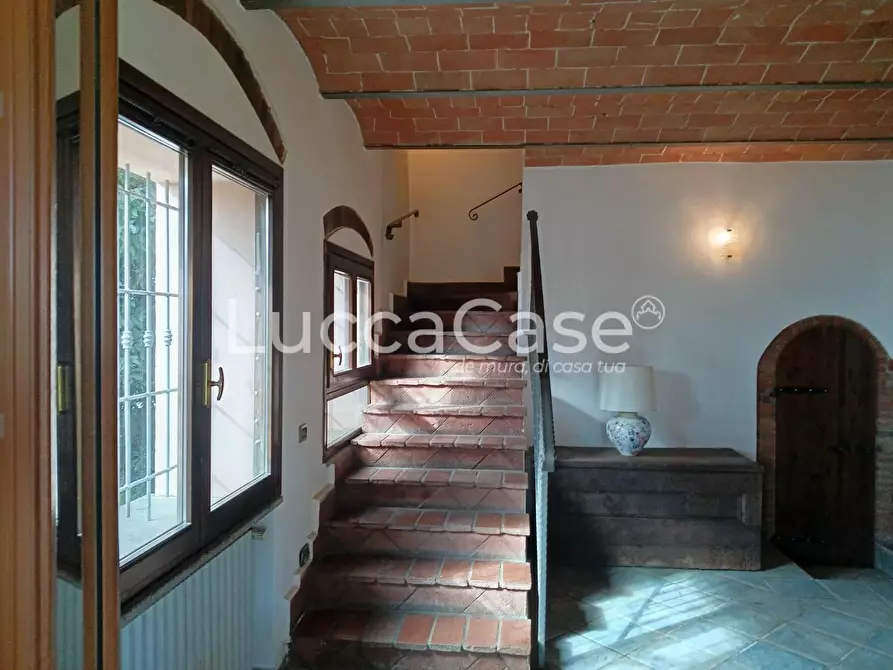 Immagine 13 di Casa colonica in vendita  a Cecina