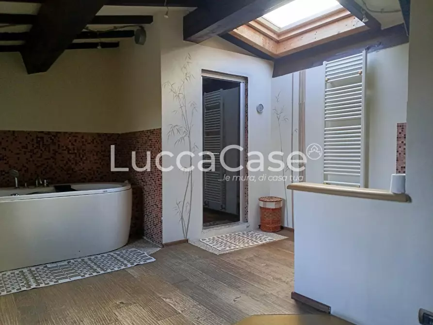 Immagine 18 di Casa colonica in vendita  a Cecina