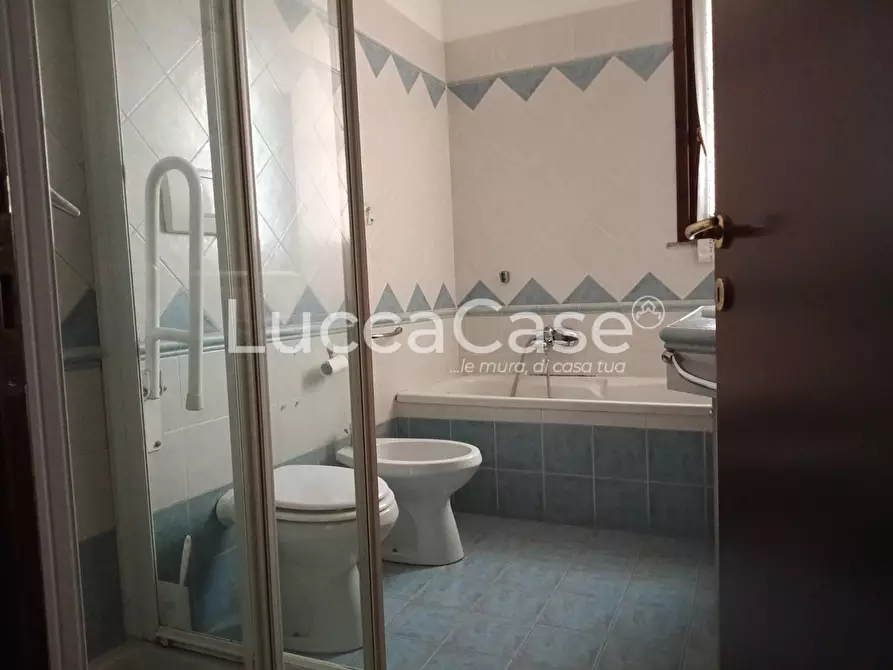 Immagine 16 di Casa colonica in vendita  a Cecina