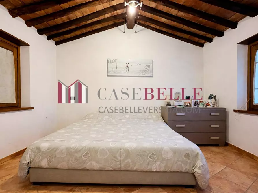 Immagine 16 di Casa semindipendente in vendita  a Camaiore