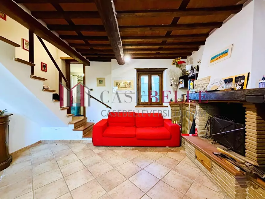 Immagine 3 di Casa semindipendente in vendita  a Camaiore