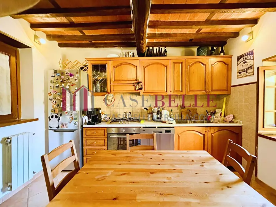 Immagine 8 di Casa semindipendente in vendita  a Camaiore