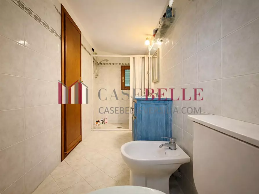 Immagine 11 di Casa semindipendente in vendita  a Camaiore