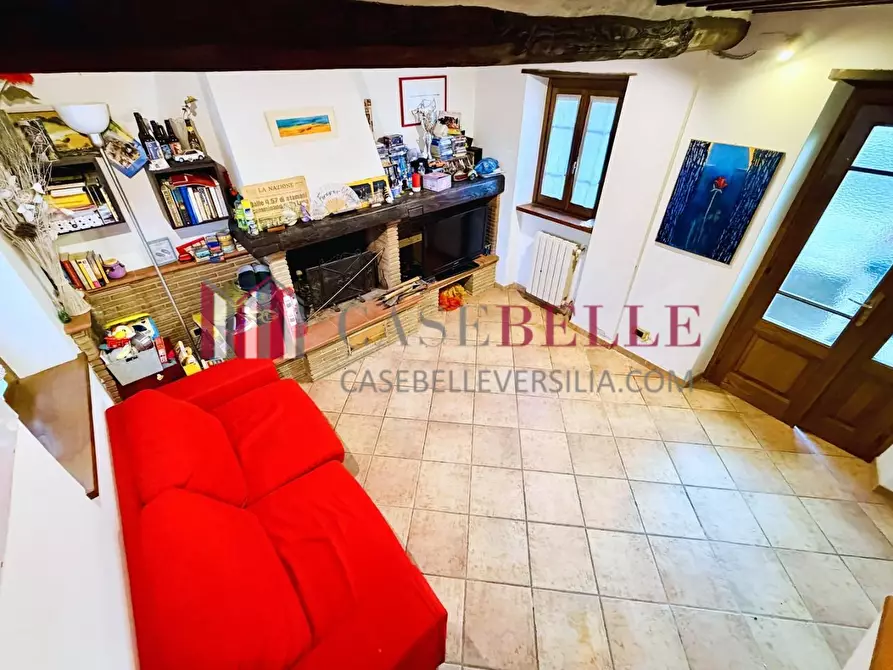 Immagine 9 di Casa semindipendente in vendita  a Camaiore