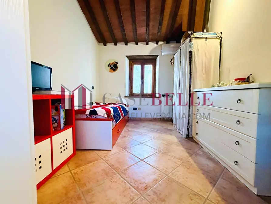 Immagine 19 di Casa semindipendente in vendita  a Camaiore